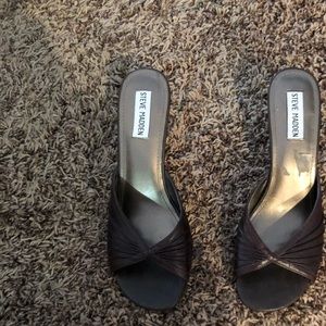 Steve Madden sandals
